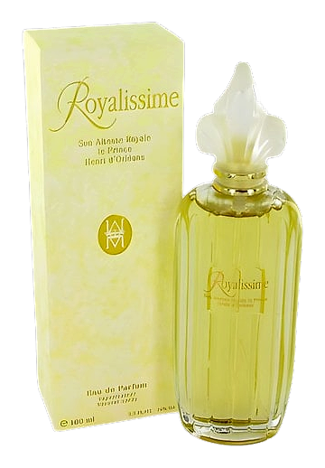 Royalissime