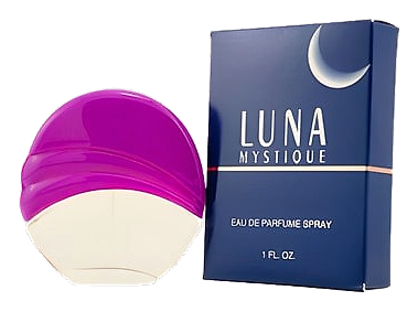 Luna Mystique by Prince Matchabelli