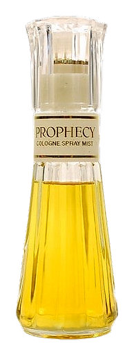 Prophecy by Prince Matchabelli