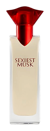 Sexiest Musk by Prince Matchabelli