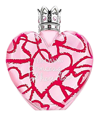 Princess of Hearts