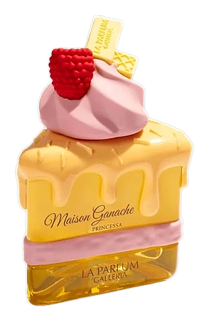Princessa by La Parfum Galleria