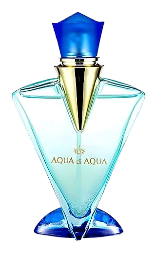 Aqua di Aqua by Princesse Marina De Bourbon