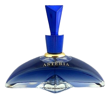 Asteria by Princesse Marina De Bourbon