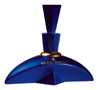Bleu Royal by Princesse Marina De Bourbon