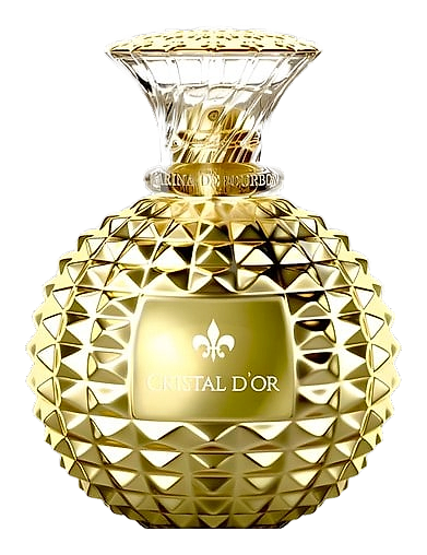 Cristal d'Or by Princesse Marina De Bourbon