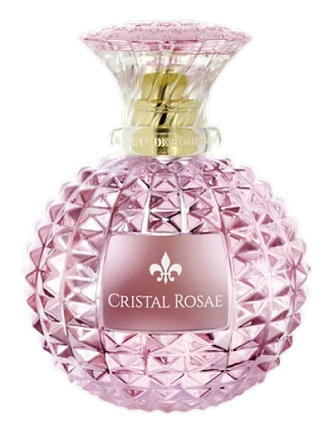 Cristal Rosae by Princesse Marina De Bourbon – Eau de Toilette