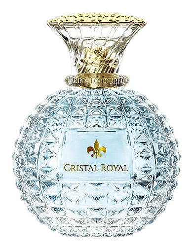 Cristal Royal L’Eau by Princesse Marina De Bourbon