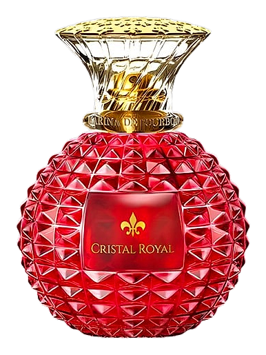Cristal Royal Passion by Princesse Marina De Bourbon – Eau de Parfum