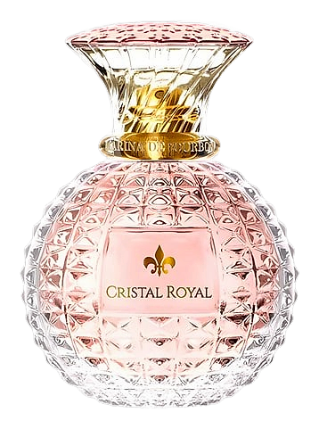 Cristal Royal Rose by Princesse Marina De Bourbon