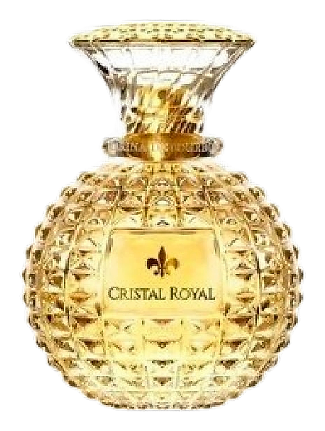 Cristal Royal by Princesse Marina De Bourbon