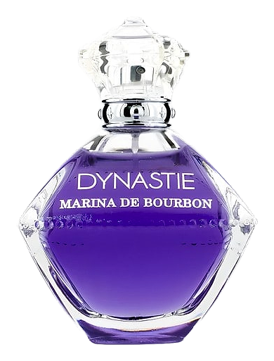 Dynastie Eau De Parfum by Princesse Marina De Bourbon