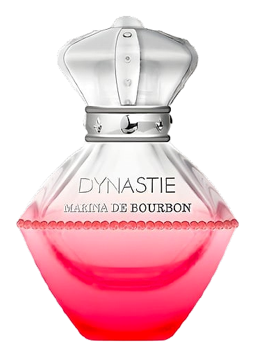 Dynastie Vamp by Princesse Marina De Bourbon