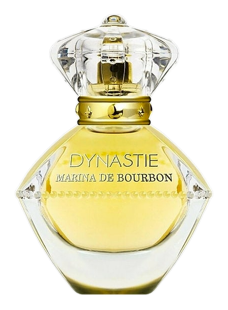 Golden Dynastie by Princesse Marina De Bourbon – Eau de Parfum