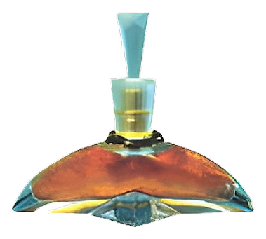 L'Or de Bourbon by Princesse Marina De Bourbon – Eau de Toilette