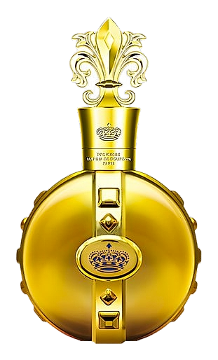 L'Or de Marina by Princesse Marina De Bourbon