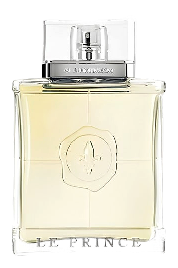 Le Prince Galant by Princesse Marina De Bourbon