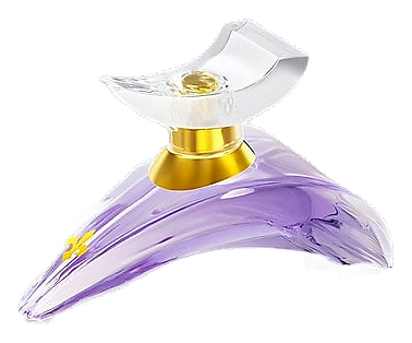 LYS by Princesse Marina De Bourbon