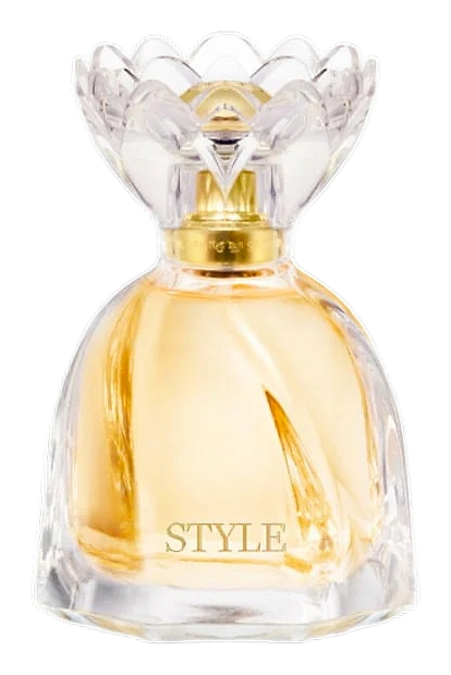 Majestic Style by Princesse Marina De Bourbon – Eau de Toilette