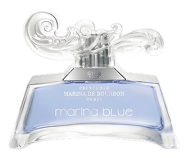 Marina Blue by Gianfranco Ferré