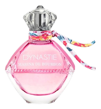 My Dynastie Princess by Princesse Marina De Bourbon