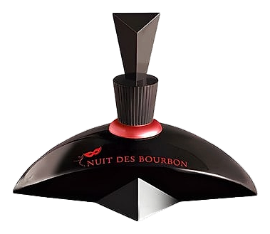 Nuit Des Bourbon by Princesse Marina De Bourbon