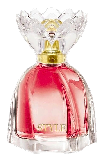 Princess Style by Princesse Marina De Bourbon