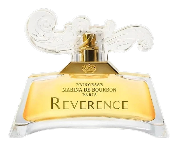 Reverence by Princesse Marina De Bourbon – Eau de Toilette