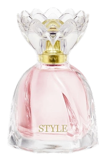 Romantic Style by Princesse Marina De Bourbon