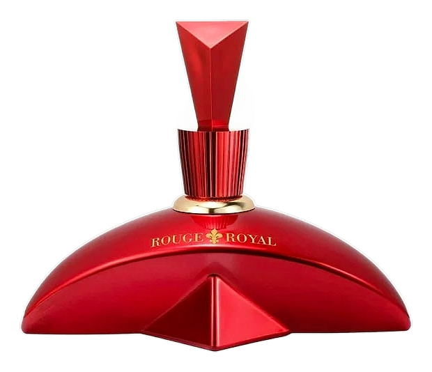 Princesse Marina De Bourbon Rouge Royal