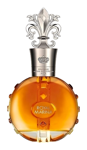 Royal Marina Intense by Princesse Marina De Bourbon