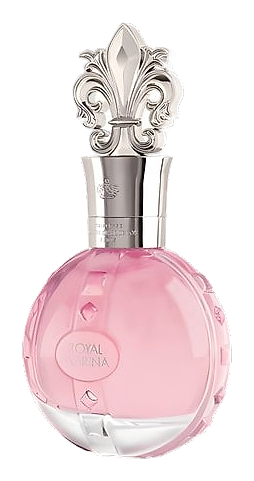 Royal Marina Rubis by Princesse Marina De Bourbon