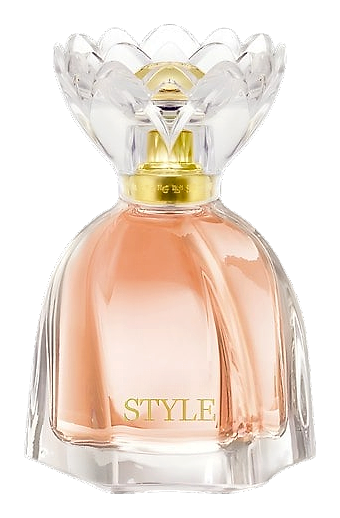 Royal Style by Princesse Marina De Bourbon