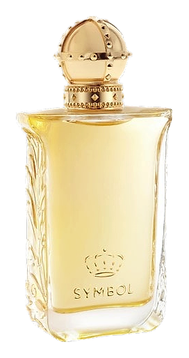 Symbol Eau De Parfum by Princesse Marina De Bourbon