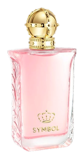 Princesse Marina De Bourbon Symbol For A Lady