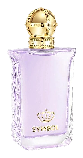 Symbol Of Joy by Princesse Marina De Bourbon