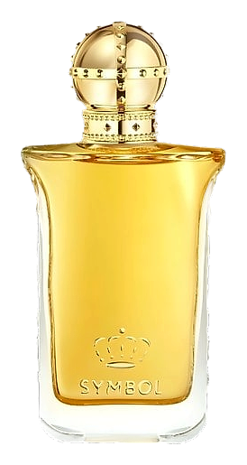Symbol Royal by Princesse Marina De Bourbon