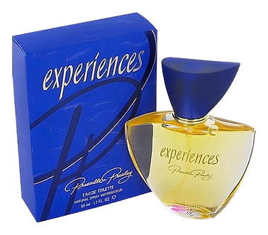 Experiences by Priscilla Presley