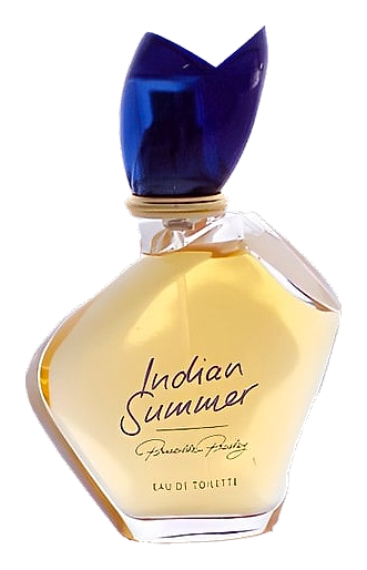 Indian Summer by Priscilla Presley