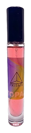 Topaz by Prisma Parfums