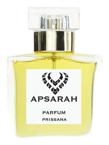 Apsarah by Prissana