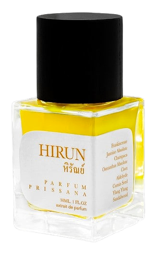 Hirun (หิรัณย์) by Prissana
