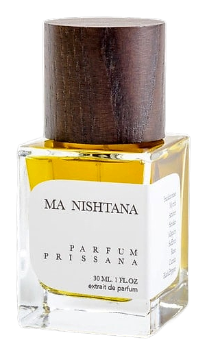Ma Nishtana by Prissana