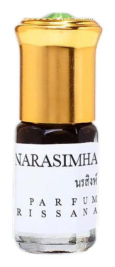 Narasimha by Prissana