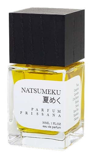 Prissana Natsumeku