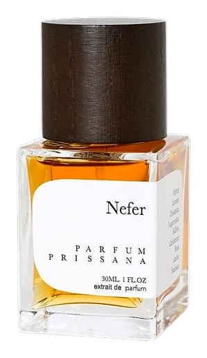 Nefer by Prissana