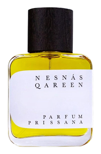 Nesnas Qareen by Prissana