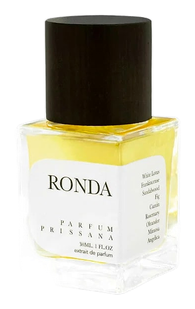 Ronda by Prissana