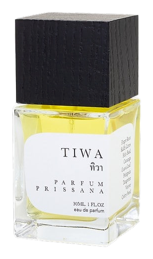 Tiwa by Prissana