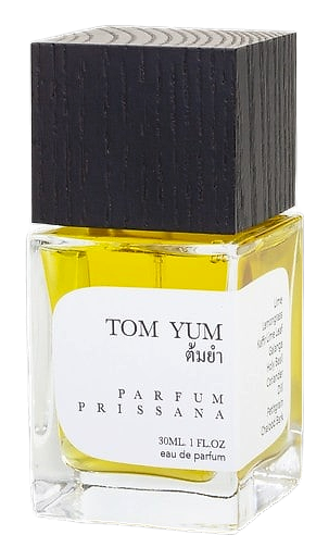 Tom Yum by Prissana